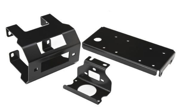 Ace Winch Mount