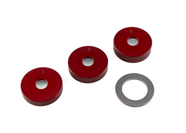 RZR Turbo secondary snap ring delete kit