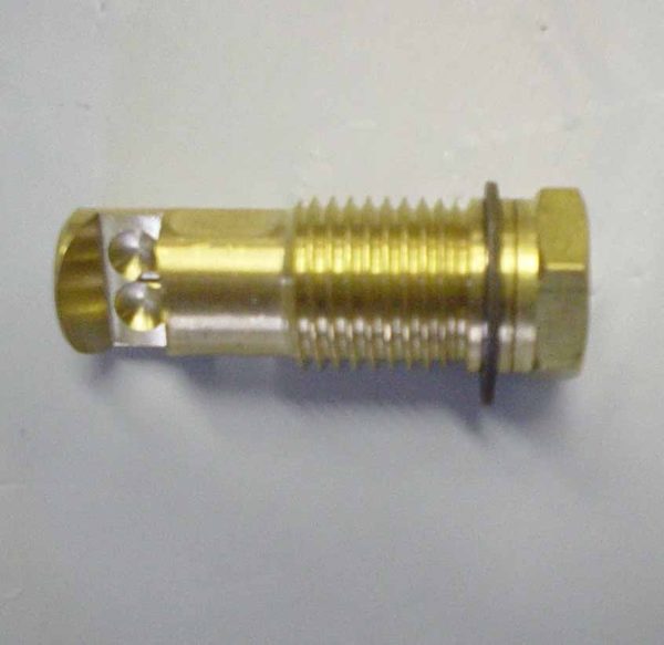 Nozzles
