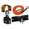 Denali Yamaha Grizzly Plow Kit - Image 7