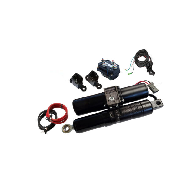 Denali UTV Pro Series Plow Hydro-Turn