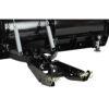 Denali Polaris Ranger Plow Kit - Image 2