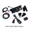 Denali Polaris Ranger Plow Kit - Image 3