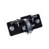 Denali Polaris Ranger Plow Kit - Image 4