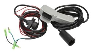 Cabled Remote