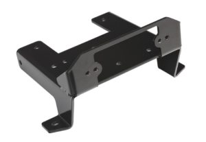 Can-Am Commander Winch Mount