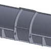 Denali Polaris Sportsman Plow Kit - Image 5