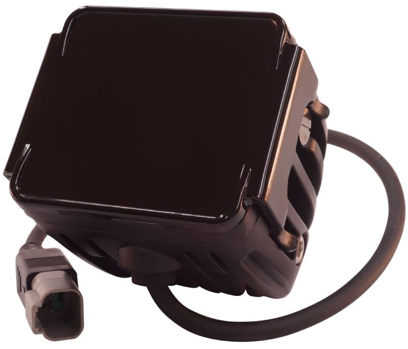 Professional LED Driving Lights RVS Performance