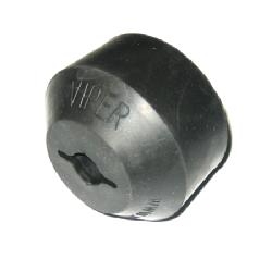Winch Saver Rubber Stopper
