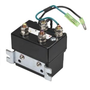 Contactors