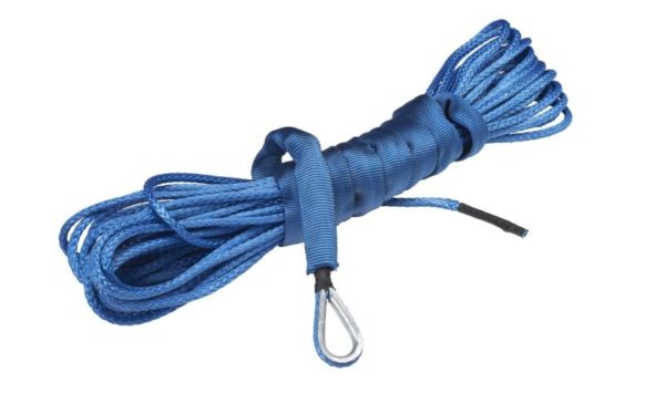Replacement Winch Cable