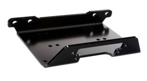 Can-Am Maverick Winch Mount