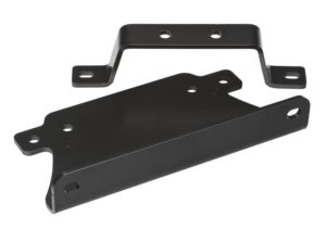 Can-Am Outlander Winch Mount