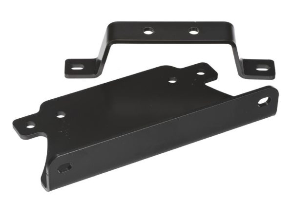 Can-Am Outlander Winch Mount