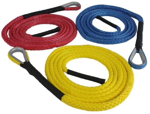 Plow Cable
