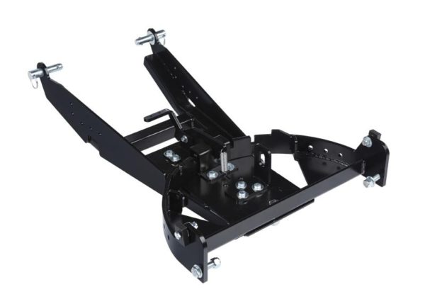 Denali Pro Series UTV Plow Push Tubes