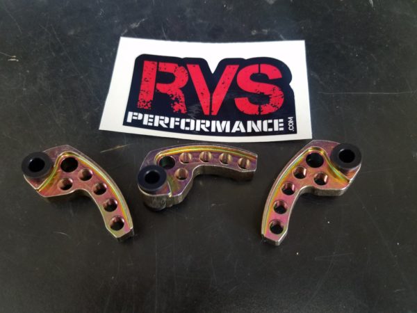 Ranger/RZR R2-5 Adjustable Weights