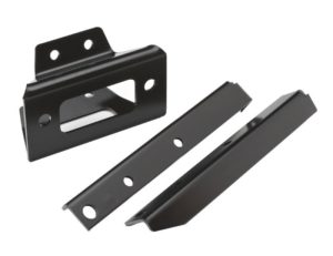 RZR Winch Mount