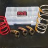 Ranger 1000 Clutch kit - Old body style 2017-18 - Image 2