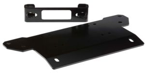 Ranger Winch Mount