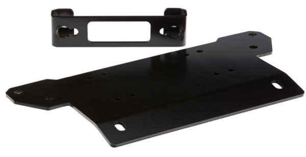 Ranger Winch Mount