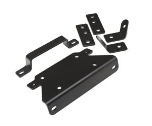 Can-Am Renegade Winch Mount