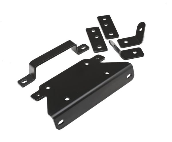 Can-Am Renegade Winch Mount