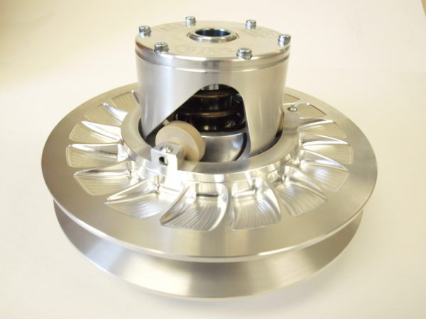 STM Secondary for Maverick