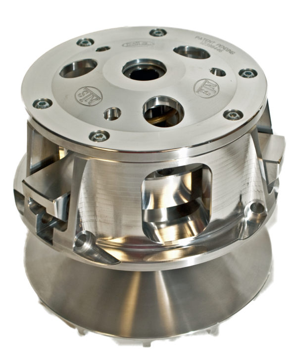 STM Polaris 800 Primary