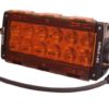 Straight, Double Row, Pro Series LED Light Bars - Image 4