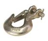 Clevis hook