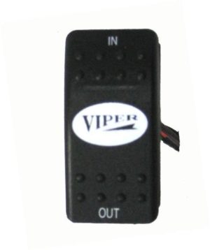 Winch Dash Mount Switch