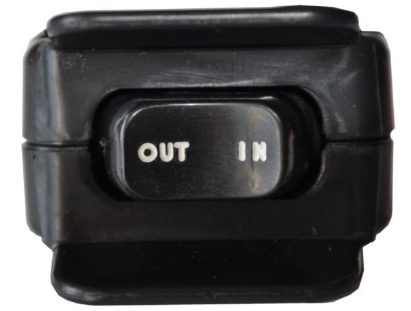 Handlebar Rocker Switch
