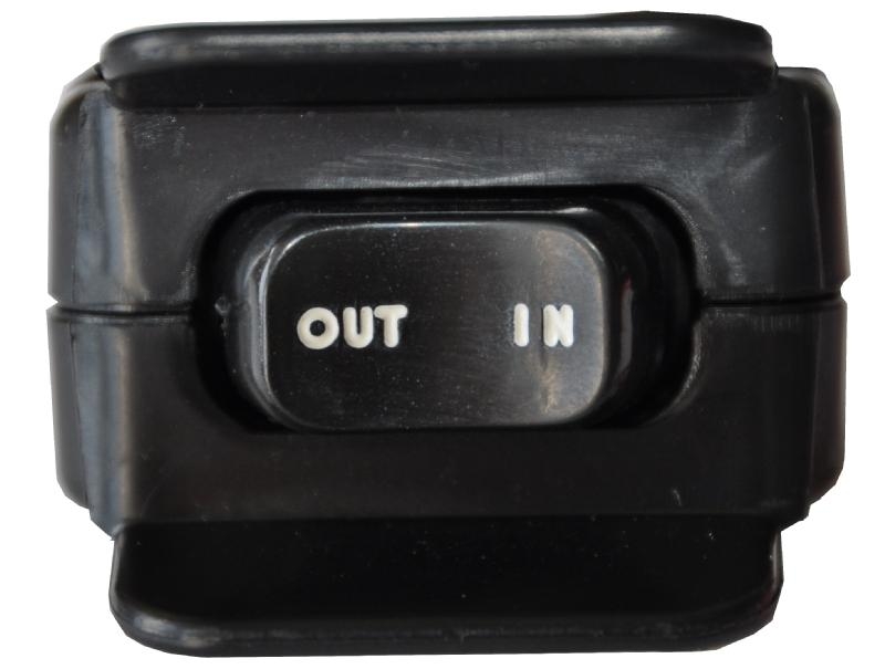 Handlebar Rocker Switch