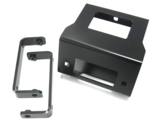Gen 2 Utility Winch Mount