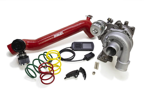 RZR Turbo Stage 3 Power Package