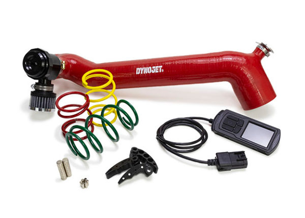 RZR Turbo Stage 2 Power Package