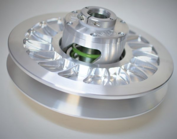 STM X3 Tuner Secondary Clutch – RVS Performance