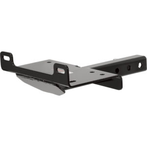 2" Receiver Winch Cradle