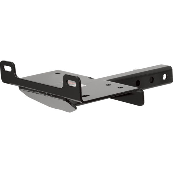 2" Receiver Winch Cradle