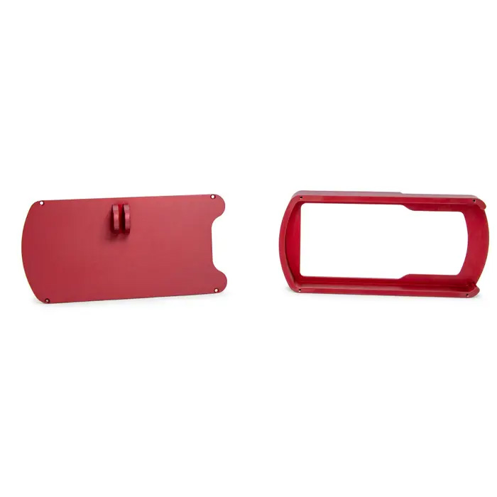 Power Vision 3 Billet Aluminum Clamshell Mount Kit - Image 5