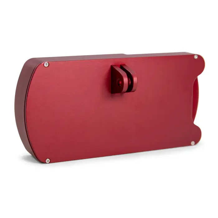 Power Vision 3 Billet Aluminum Clamshell Mount Kit - Image 3