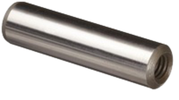 STM Tuner Secondary Roller Pin 1/4"x1" Pull Dowel