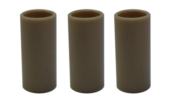 STM Rage 6 Movable Roller Set .312