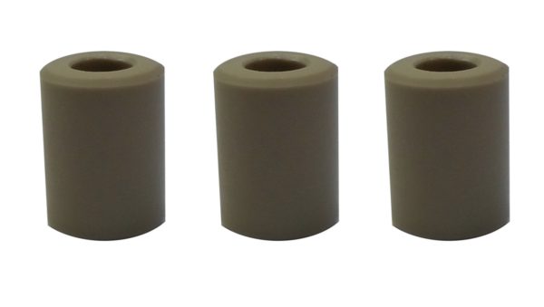 STM Rage 6 Movable Roller Set .500