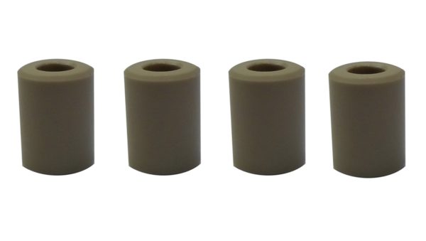 STM Rage 8 Movable Roller Set .500