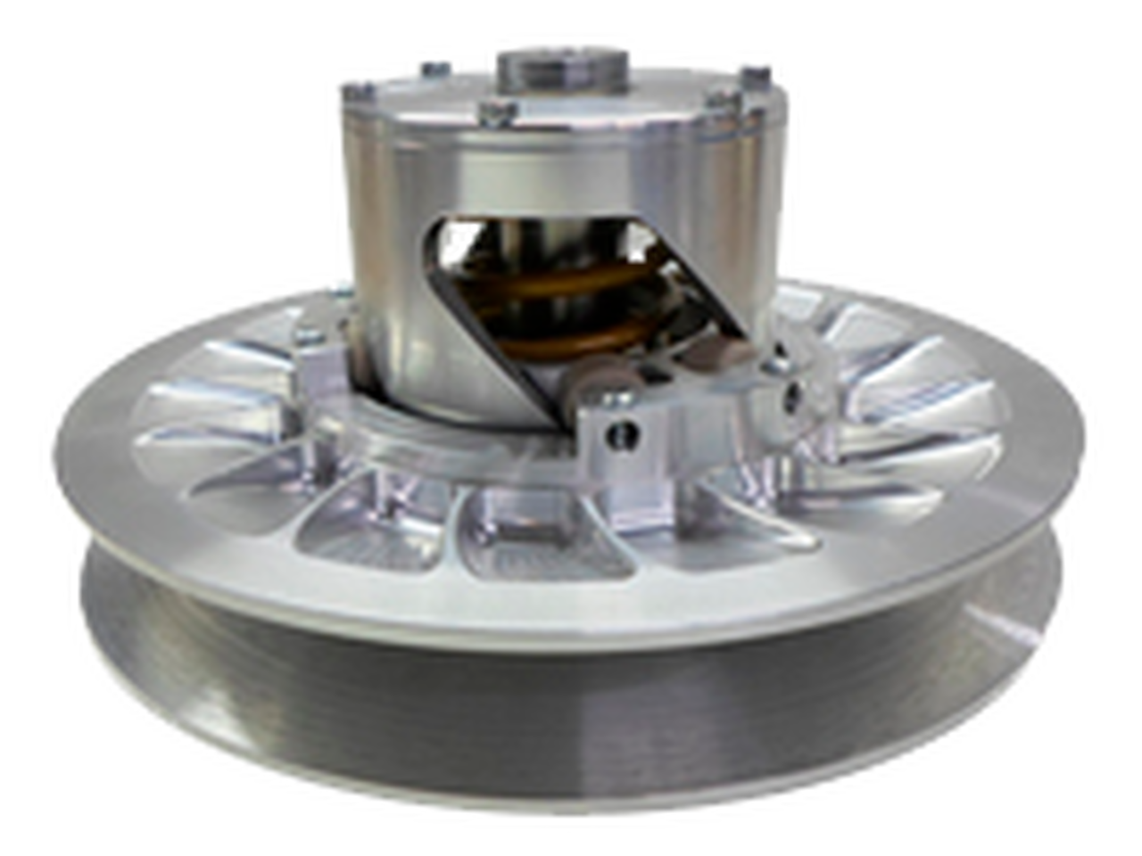 STM 11+ Sportsman 550/850/1000, 13+ Scrambler 850/1000 Secondary clutch