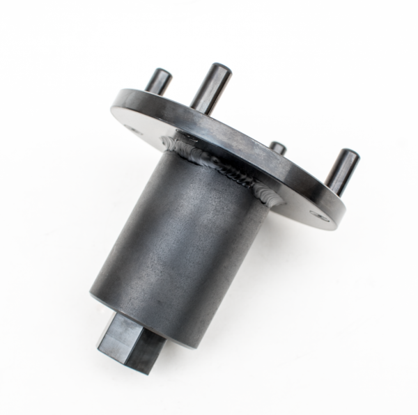 STM Rage 4 & 8 Spider Tool