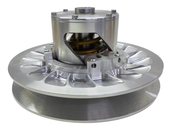 STM 09-10 Polaris Sportsman 850 Tuner Secondary Assembly