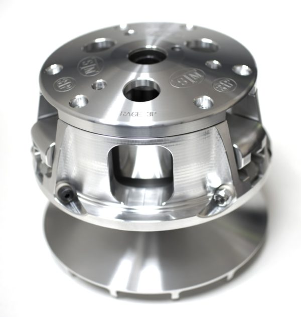 STM Rage 3 Primary Can-Am Works with Stock or STM Long Post Secondary
